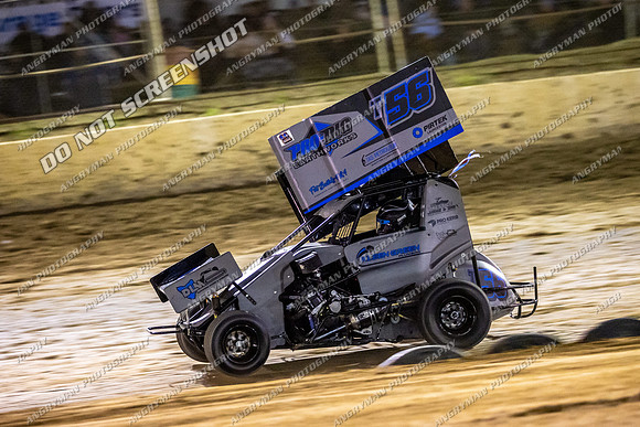 Formula 500 56 T56 - 03 - Latrobe - 6th Dec 2025-10