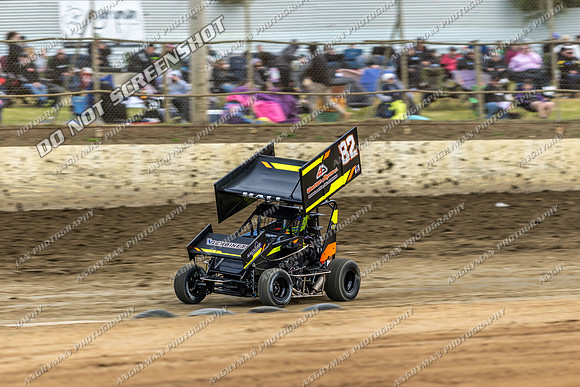 Formula 500 82 T82 - 03 - Latrobe - 6th Dec 2025
