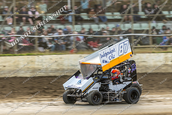 Formula 500 87 T87 - 03 - Latrobe - 6th Dec 2025-3