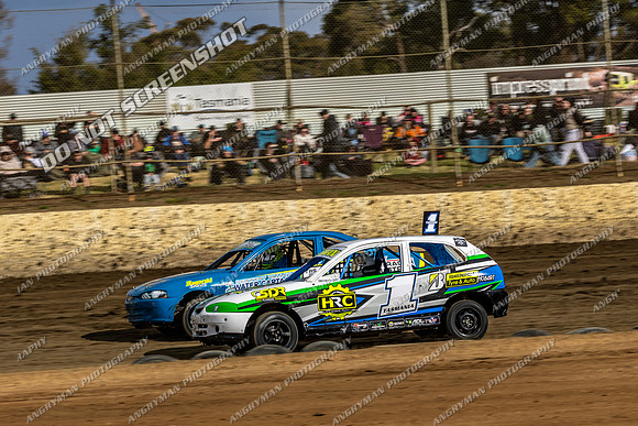 Junior 123 T123 - 03 - Latrobe - 6th Dec 2025