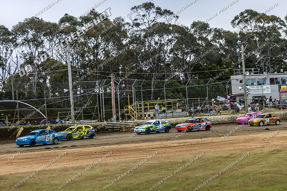 Junior 123 T123 - 03 - Latrobe - 6th Dec 2025-6