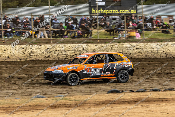Junior 14 T14 - 03 - Latrobe - 6th Dec 2025
