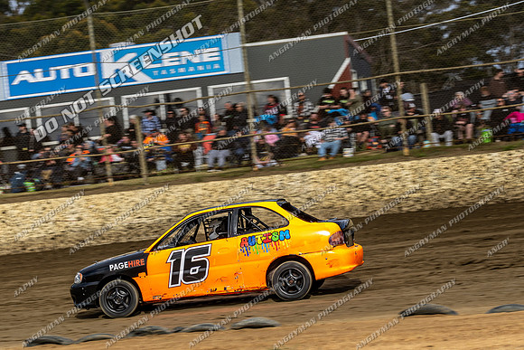 Junior 16 T16 - 03 - Latrobe - 6th Dec 2025