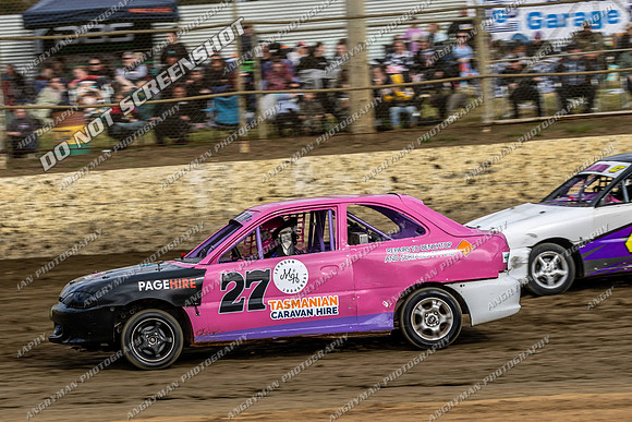 Junior 27 T27 - 03 - Latrobe - 6th Dec 2025-2