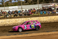 Junior 3 T3 - 03 - Latrobe - 6th Dec 2025