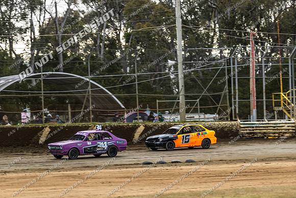 Junior 314 T314 - 03 - Latrobe - 6th Dec 2025-10