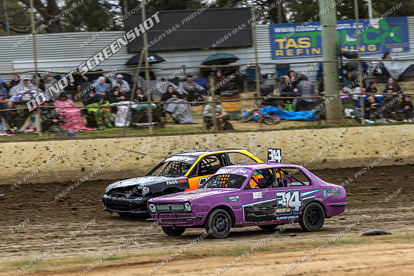 Junior 314 T314 - 03 - Latrobe - 6th Dec 2025-11
