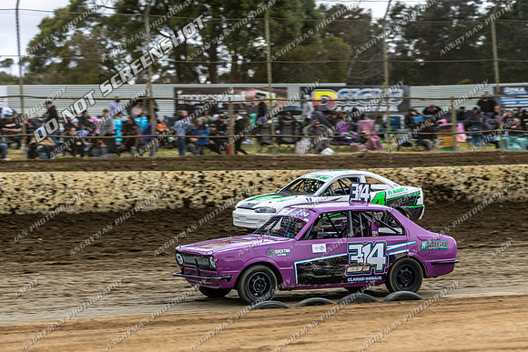 Junior 314 T314 - 03 - Latrobe - 6th Dec 2025-7