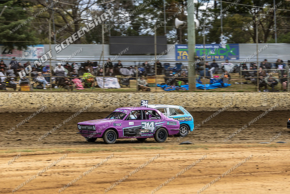 Junior 314 T314 - 03 - Latrobe - 6th Dec 2025-4