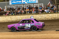 Junior 314 T314 - 03 - Latrobe - 6th Dec 2025