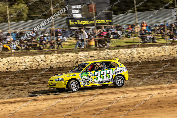 Junior 333 T333 - 03 - Latrobe - 6th Dec 2025