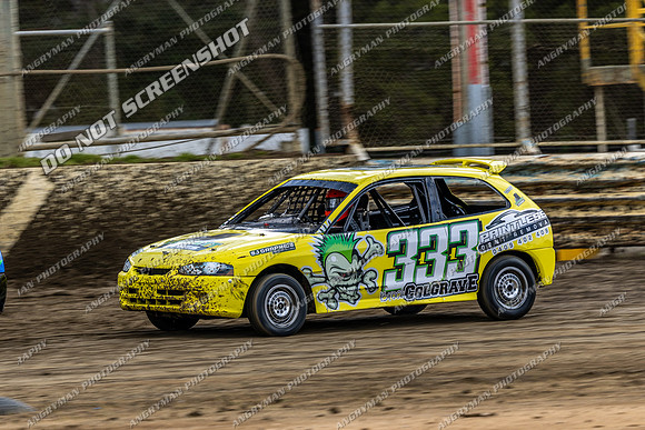 Junior 333 T333 - 03 - Latrobe - 6th Dec 2025-4