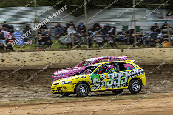 Junior 333 T333 - 03 - Latrobe - 6th Dec 2025-5