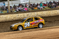 Junior 34 T34 - 03 - Latrobe - 6th Dec 2025