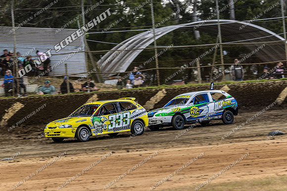 Junior 333 T333 - 03 - Latrobe - 6th Dec 2025-2