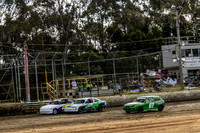 Junior 44 T44 - 03 - Latrobe - 6th Dec 2025