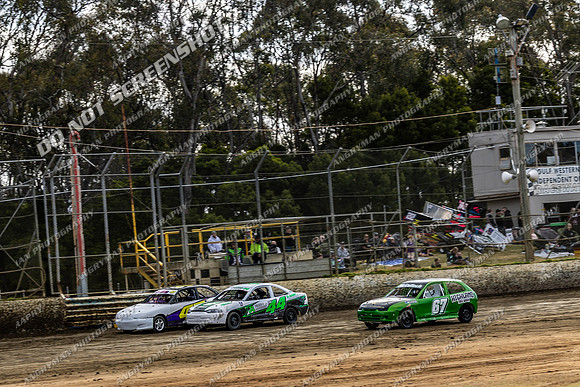 Junior 44 T44 - 03 - Latrobe - 6th Dec 2025