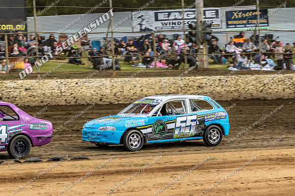 Junior 55 T55 - 03 - Latrobe - 6th Dec 2025