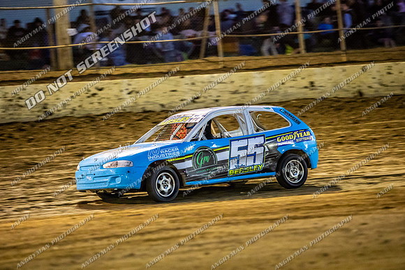 Junior 55 T55 - 03 - Latrobe - 6th Dec 2025-10
