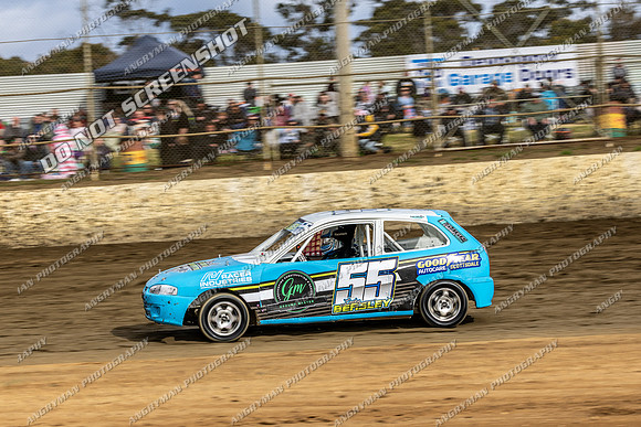 Junior 55 T55 - 03 - Latrobe - 6th Dec 2025-4