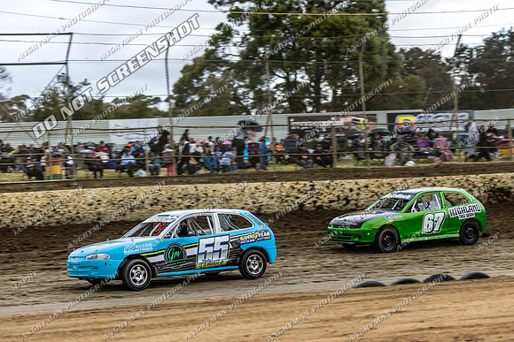 Junior 55 T55 - 03 - Latrobe - 6th Dec 2025-7