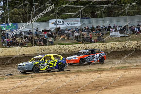 Junior 57 T57 - 03 - Latrobe - 6th Dec 2025-4
