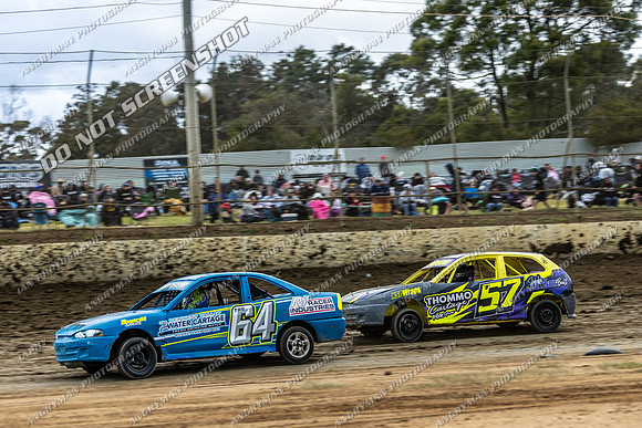 Junior 64 T64 - 03 - Latrobe - 6th Dec 2025-10
