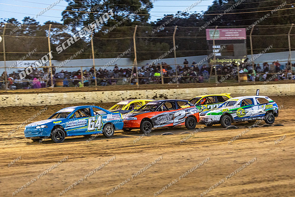 Junior 64 T64 - 03 - Latrobe - 6th Dec 2025-12