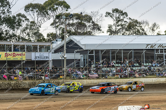 Junior 64 T64 - 03 - Latrobe - 6th Dec 2025-9