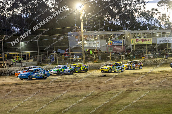Junior 64 T64 - 03 - Latrobe - 6th Dec 2025-13