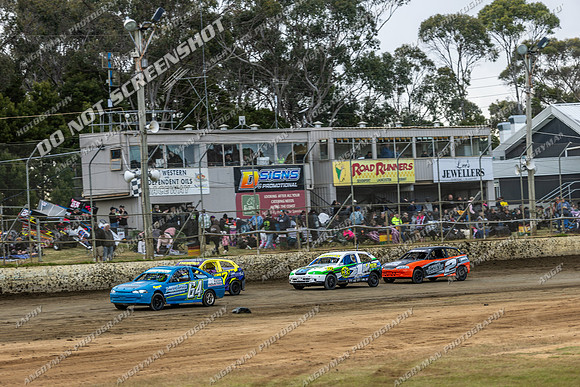 Junior 64 T64 - 03 - Latrobe - 6th Dec 2025-6