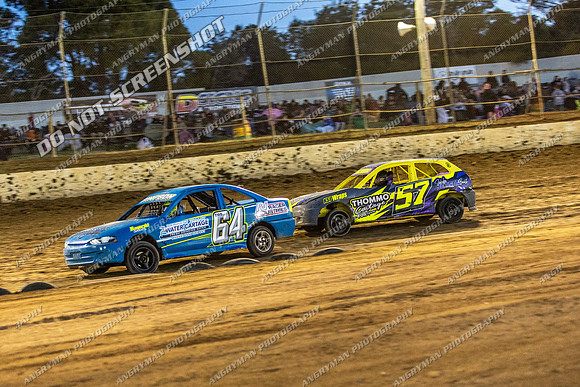 Junior 64 T64 - 03 - Latrobe - 6th Dec 2025-16
