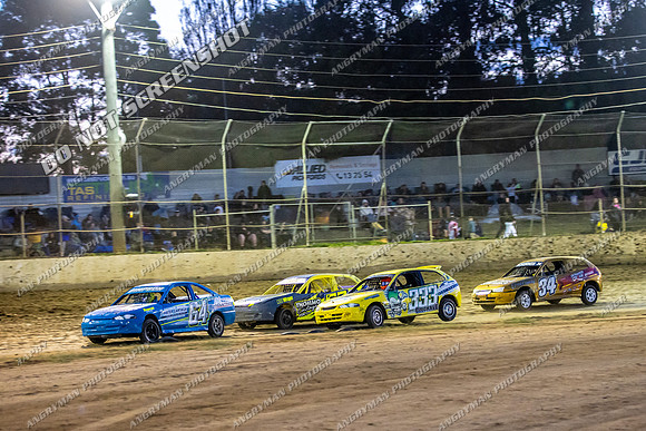 Junior 64 T64 - 03 - Latrobe - 6th Dec 2025-19