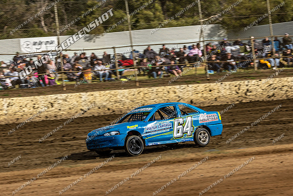 Junior 64 T64 - 03 - Latrobe - 6th Dec 2025