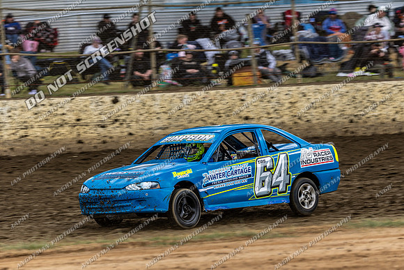 Junior 64 T64 - 03 - Latrobe - 6th Dec 2025-2