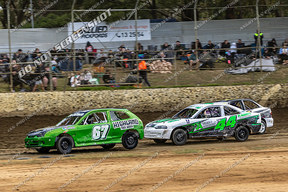 Junior 67 T67 - 03 - Latrobe - 6th Dec 2025-2
