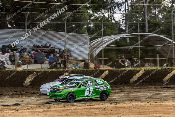 Junior 67 T67 - 03 - Latrobe - 6th Dec 2025
