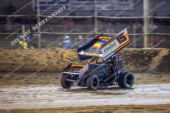 Sprintcar 15 T15 - 03 - Latrobe - 6th Dec 2025-28