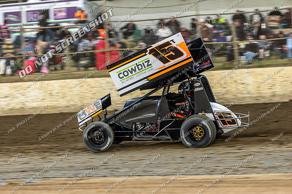 Sprintcar 15 T15 - 03 - Latrobe - 6th Dec 2025-14