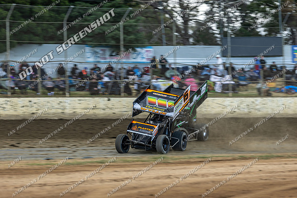 Sprintcar 15 T15 - 03 - Latrobe - 6th Dec 2025-12