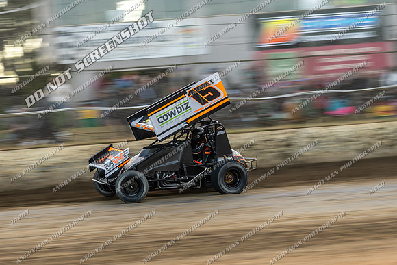 Sprintcar 15 T15 - 03 - Latrobe - 6th Dec 2025-25