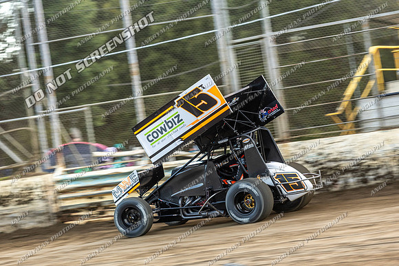 Sprintcar 15 T15 - 03 - Latrobe - 6th Dec 2025-18