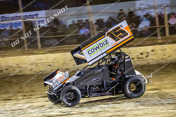 Sprintcar 15 T15 - 03 - Latrobe - 6th Dec 2025-27