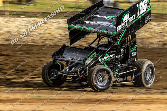 Sprintcar 16 T16 - 03 - Latrobe - 6th Dec 2025-7