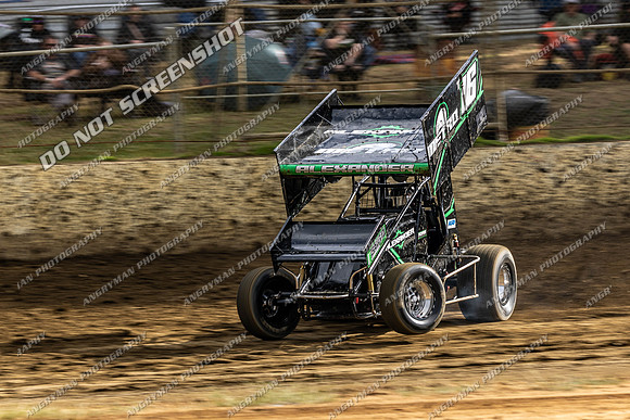 Sprintcar 16 T16 - 03 - Latrobe - 6th Dec 2025-8