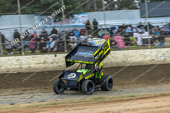 Sprintcar 20 T20 - 03 - Latrobe - 6th Dec 2025-7