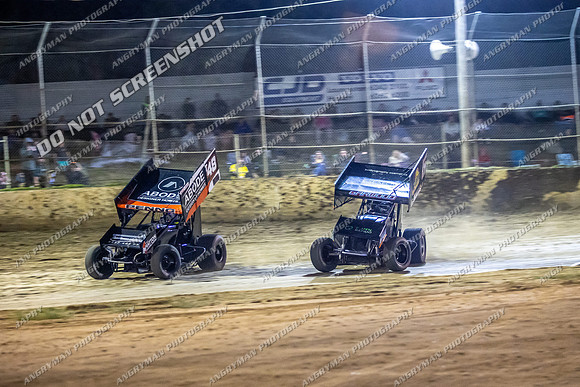 Sprintcar 48 T48 - 03 - Latrobe - 6th Dec 2025-15
