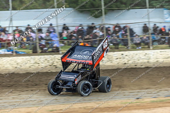 Sprintcar 48 T48 - 03 - Latrobe - 6th Dec 2025-11