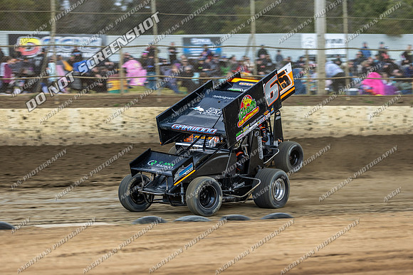 Sprintcar 6 T6 - 03 - Latrobe - 6th Dec 2025-11