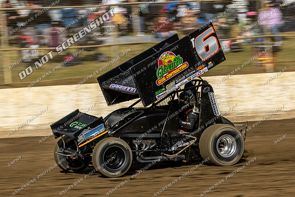 Sprintcar 6 T6 - 03 - Latrobe - 6th Dec 2025-9